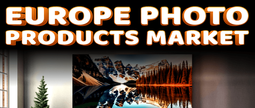 Europe Photo Products Market