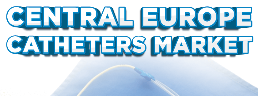 Central Europe Catheters Market