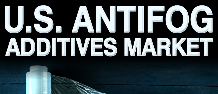 U.S. Antifog Additives Market