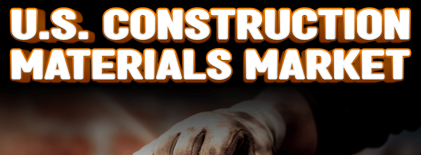 U.S. Construction Materials Market