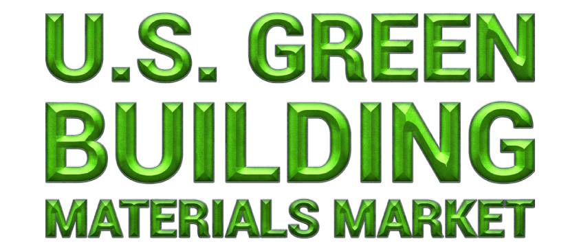 U.S. Green Building Materials Market
