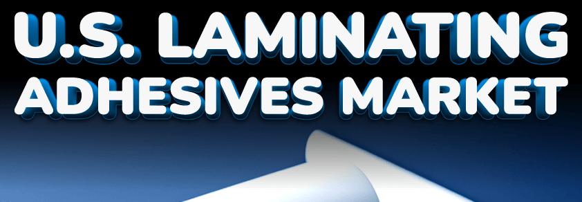U.S. Laminating Adhesives Market