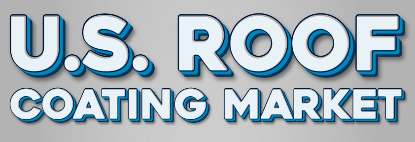 U.S. Roof Coating Market