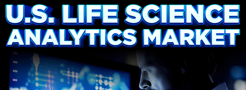U.S. Life Science Analytics Market