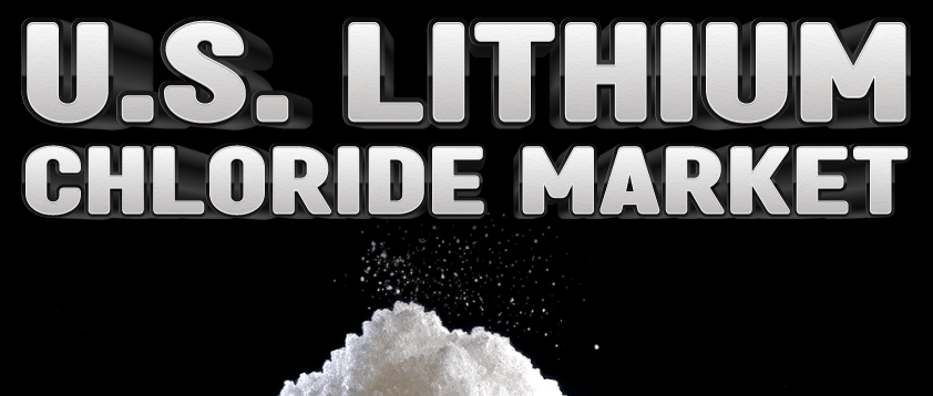 U.S. Lithium Chloride Market