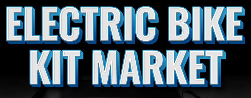 Electric Bike Kit Market