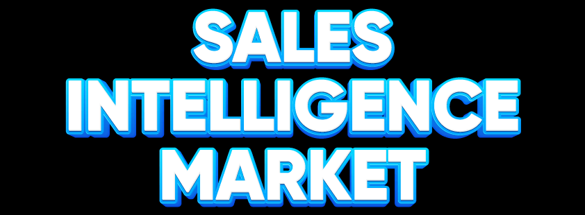 Sales Intelligence Market