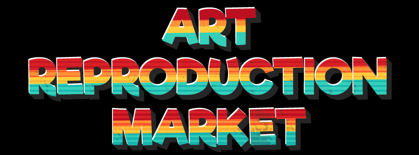 Art Reproduction Market