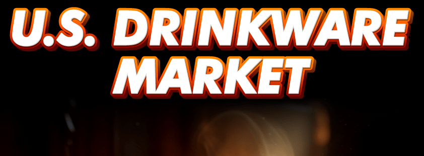 U.S. Drinkware Market
