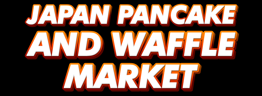 Japan Pancake and Waffle Market