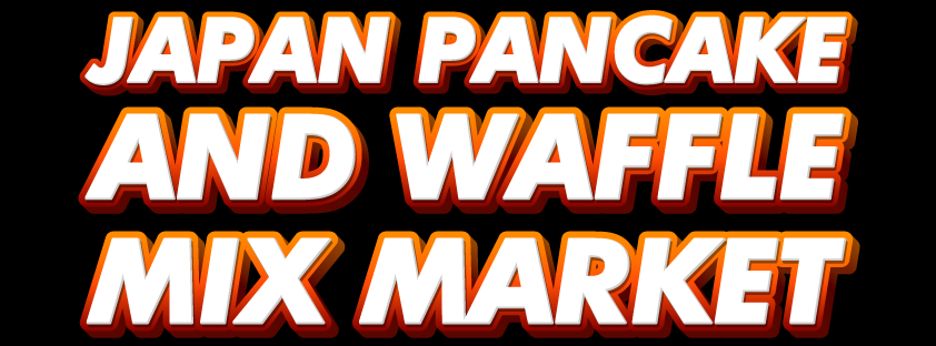 Japan Pancake and Waffle Mix Market