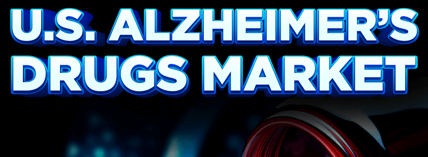 U.S. Alzheimer’s Drugs Market