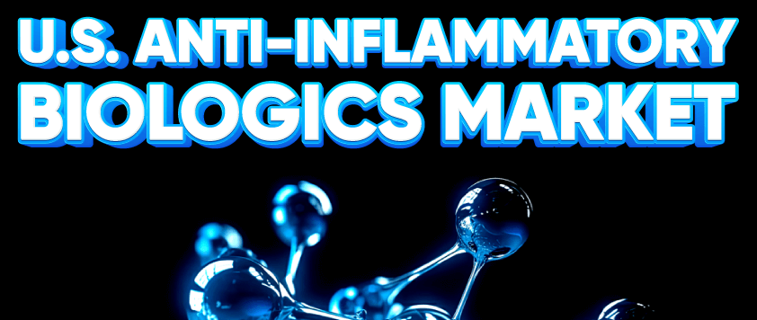 U.S. Anti-Inflammatory Biologics Market