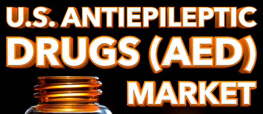 U.S. Antiepileptic Drugs (AED) Market