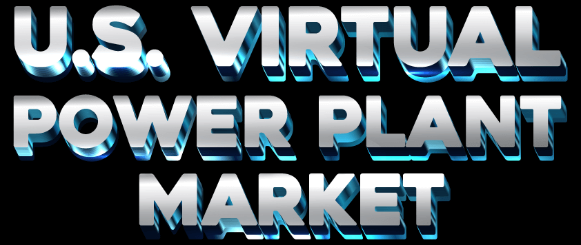 U.S. Virtual Power Plant Market