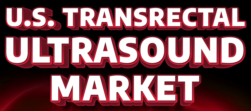 U.S. Transrectal Ultrasound Market