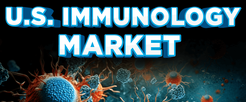 U.S. Immunology Market