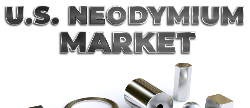 U.S. Neodymium Market