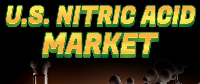 U.S. Nitric Acid Market