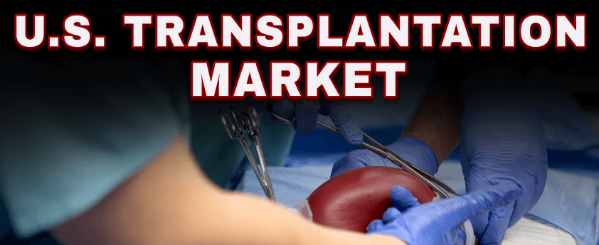 U.S. Transplantation Market