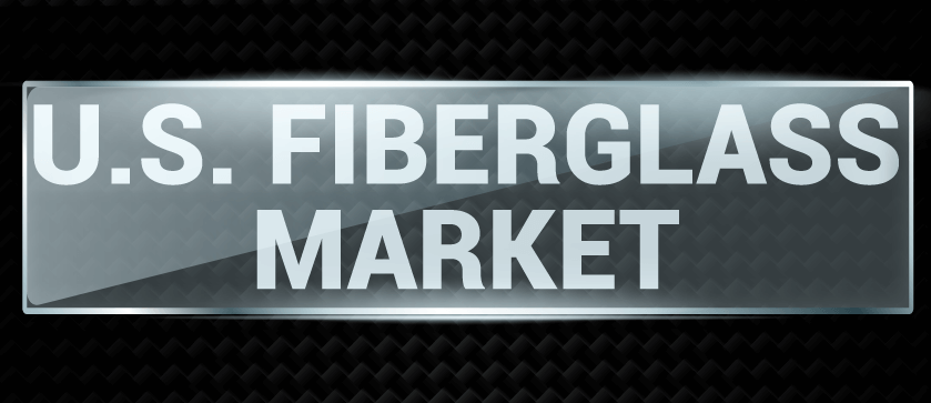 U.S. Fiberglass Market