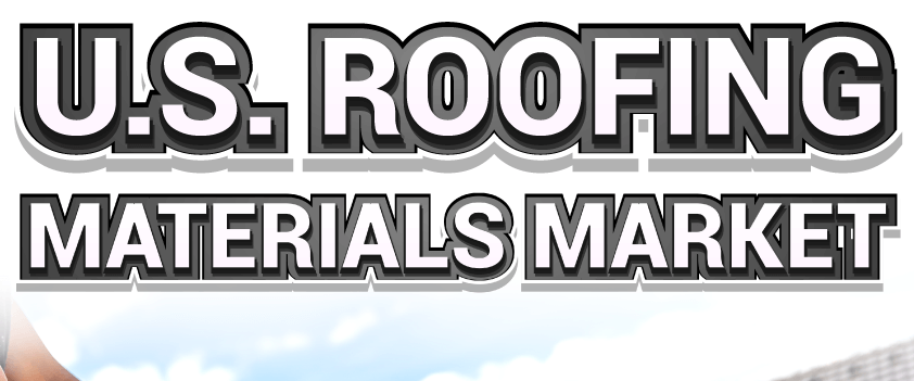 U.S. Roofing Materials Market
