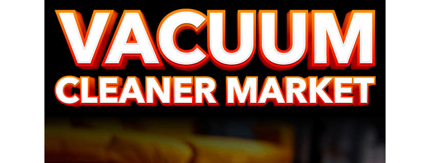 Vacuum Cleaner Market