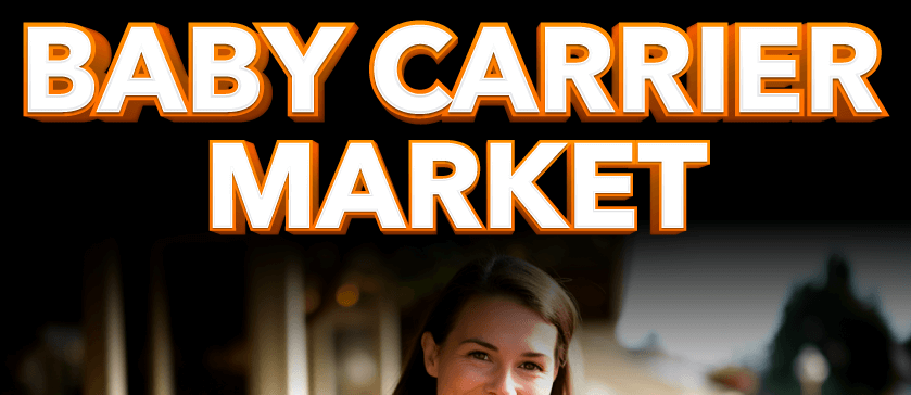 Baby Carrier Market