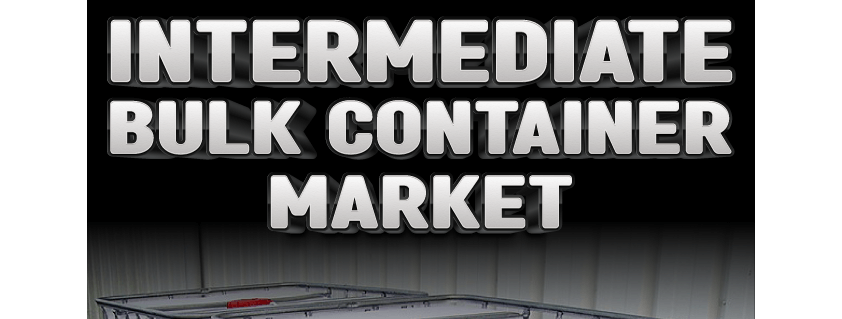 Intermediate Bulk Container Market
