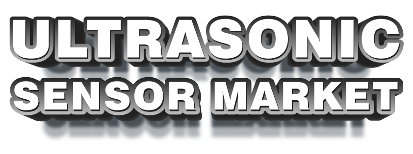 Ultrasonic Sensor Market