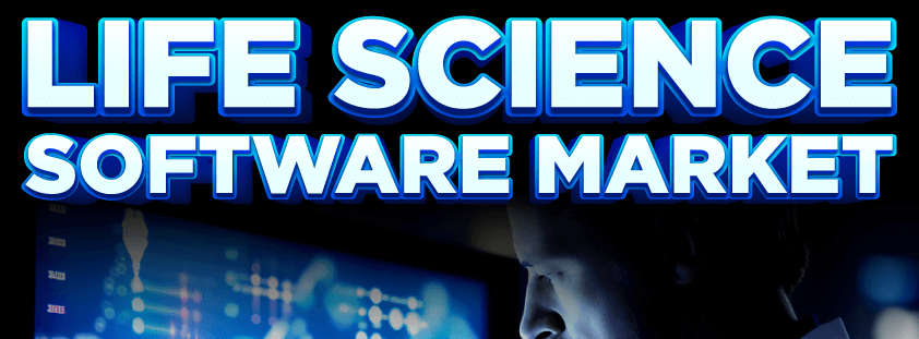 Life Science Software Market