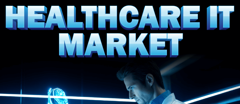 Healthcare IT Market