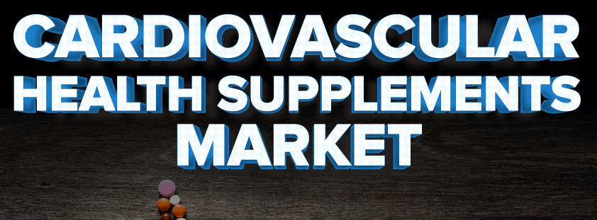 Cardiovascular Health Supplements Market