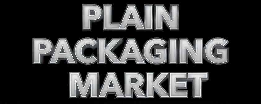 Plain Packaging Market