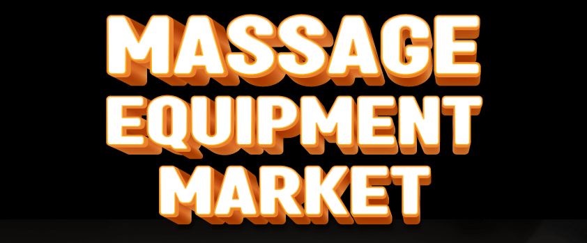 Massage Equipment Market