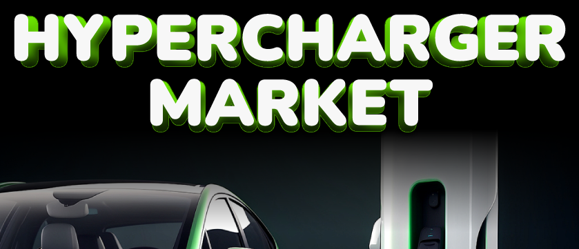 Hypercharger Market