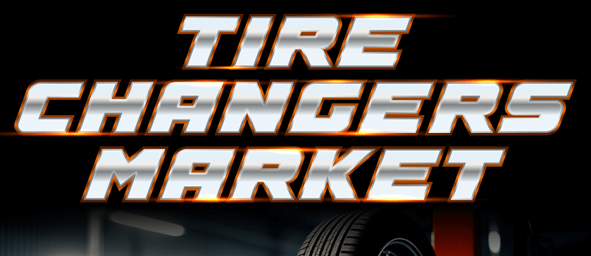 Tire Changers Market