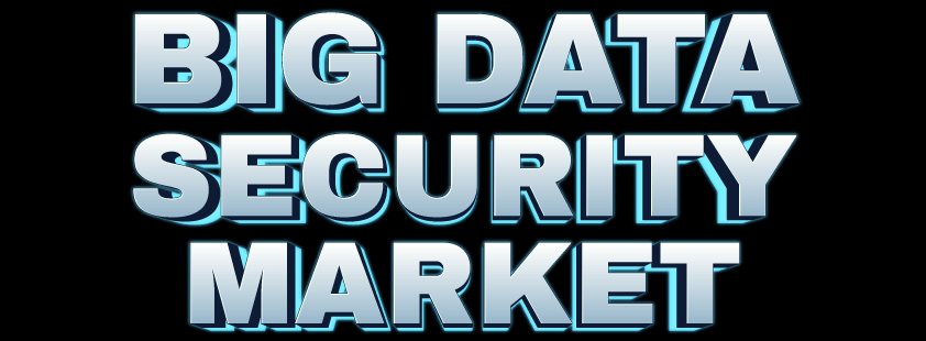 Big Data Security Market