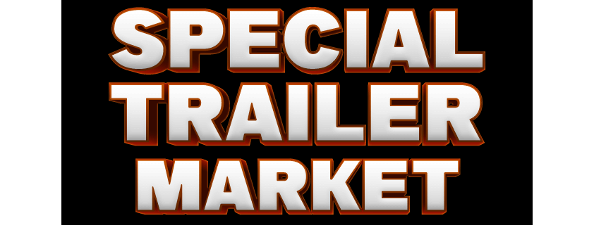 Special Trailer Market