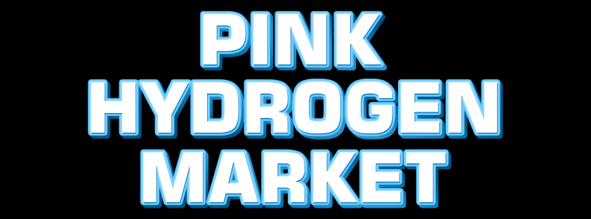 Pink Hydrogen Market