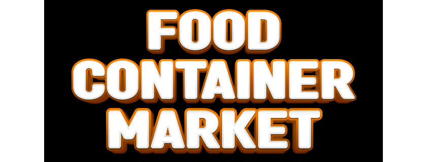 Food Container Market