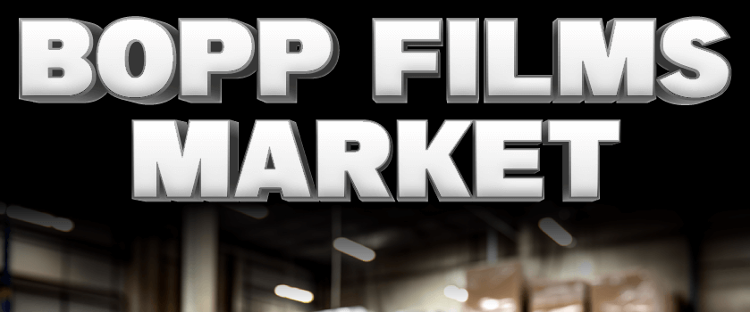 BOPP Films Market