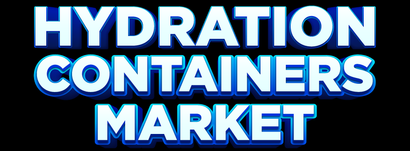 Hydration Containers Market