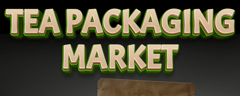 Tea Packaging Market