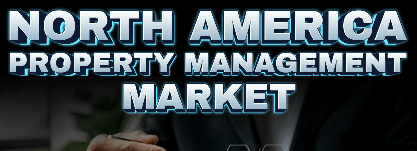 North America Property Management Market