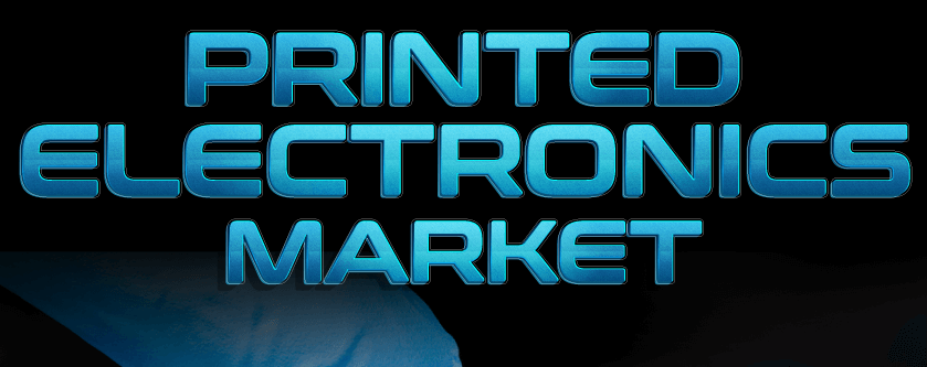 Printed Electronics Market