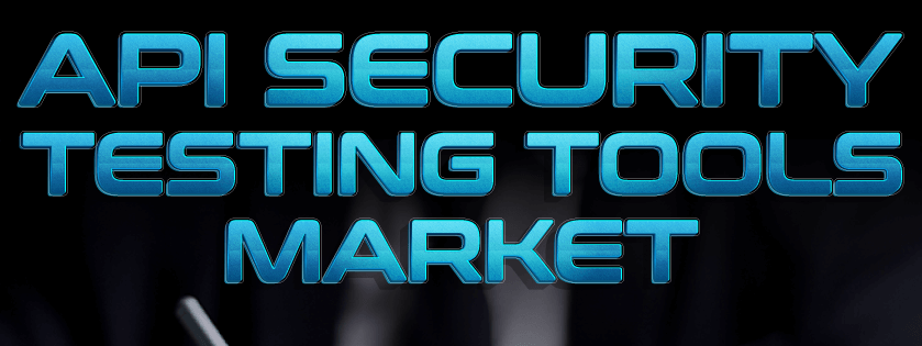 API Security Testing Tools Market