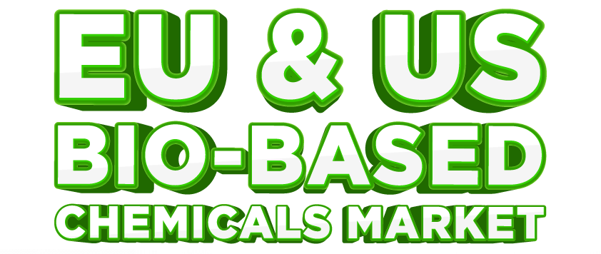 EU & US Bio-based Chemicals Market