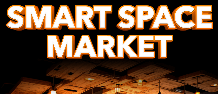 Smart Space Market