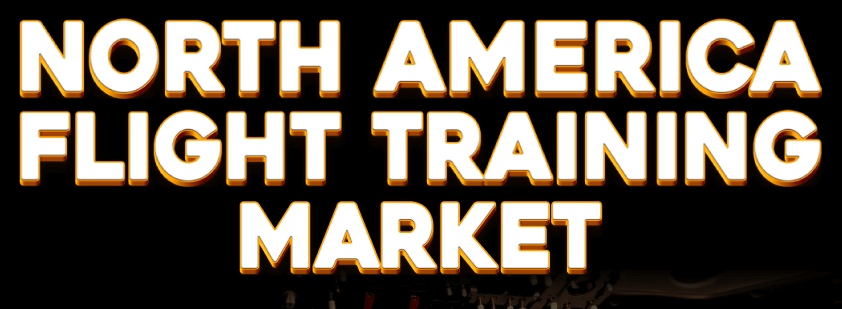 North America Flight Training Market